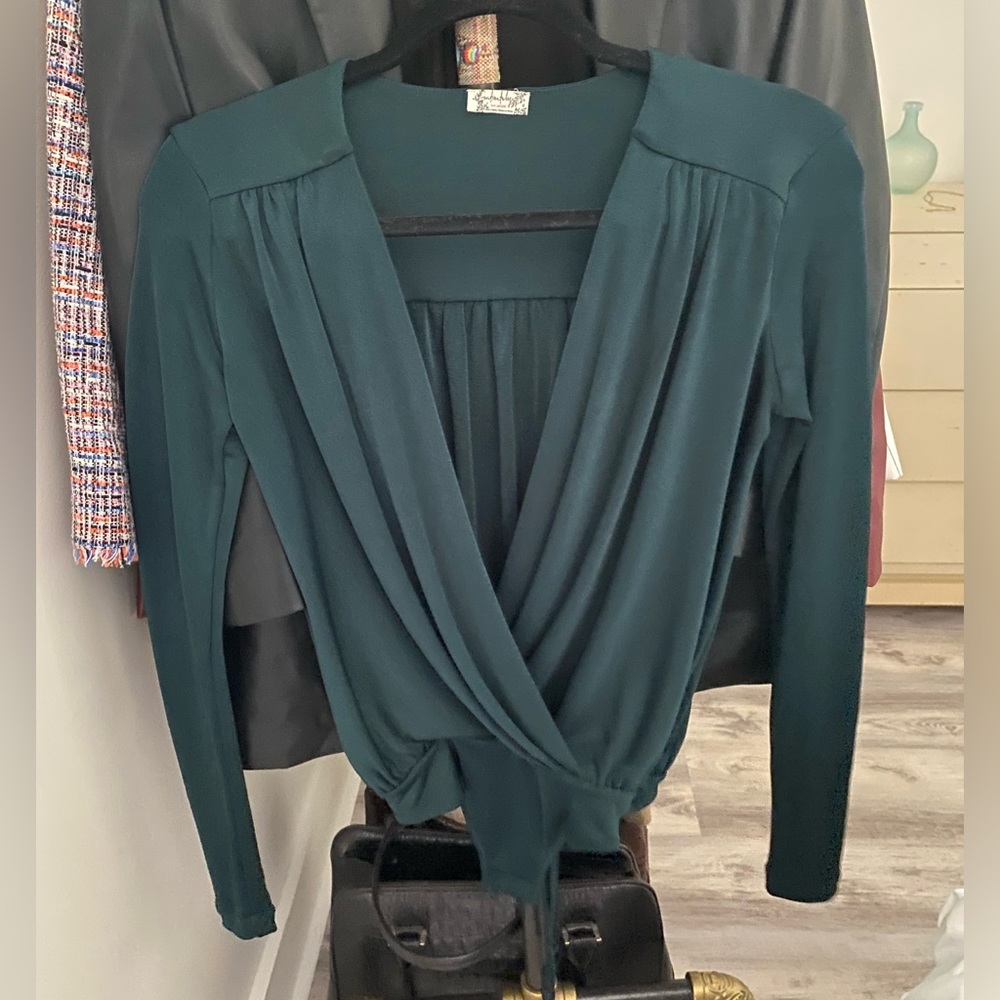 Free People Top